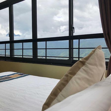 Tuongmai Home & Trekking Tour Sa Pa Esterno foto